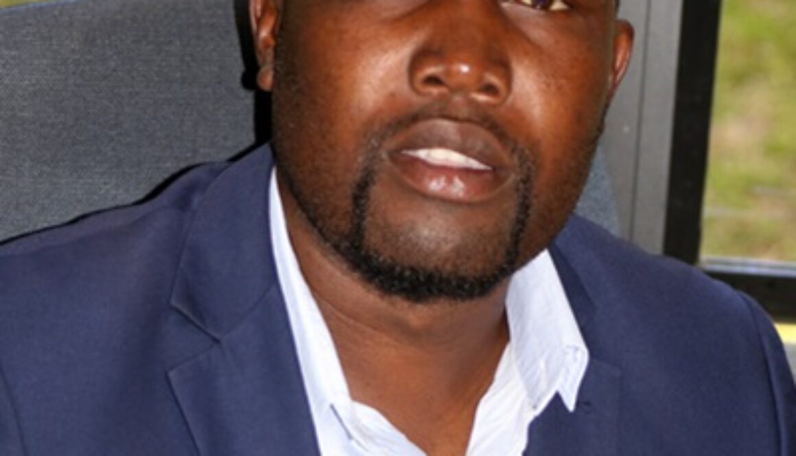 Ngonidzashe-Nyamwanza