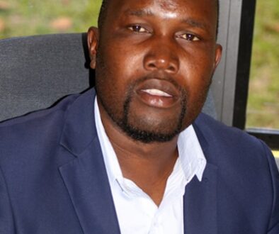 Ngonidzashe-Nyamwanza